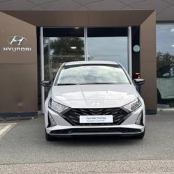 Hyundai i20 1.0 T-GDi 90ch Initia Quimper