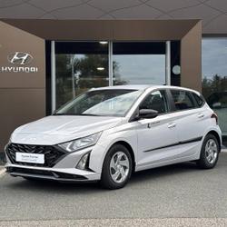 Hyundai i20 1.0 T-GDi 90ch Initia Quimper