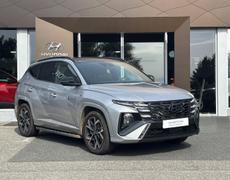 Hyundai Tucson Quimper