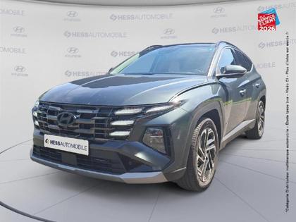 Hyundai Tucson - Hybrid 239 Executive - Matrix LED - GPS - Tête haute - Caméra 360 - 42 990 €