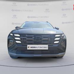 Hyundai Tucson Hybrid 239 Executive - Matrix LED - GPS - T&ecirc;te haute - Cam&eacute;ra 360 Mulhouse