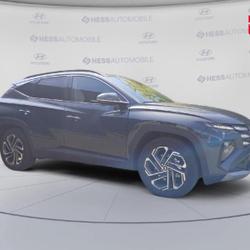Hyundai Tucson Hybrid 239 Executive - Matrix LED - GPS - T&ecirc;te haute - Cam&eacute;ra 360 Mulhouse