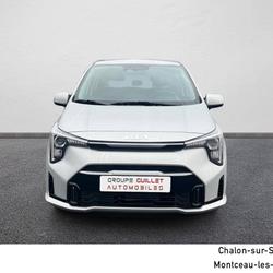 Kia Picanto Picanto 1.0 GDi 68 ch BVM5 Active Montceau-les-Mines