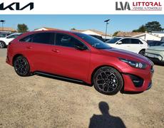 Kia Pro Cee'd Les Sables-d'Olonne