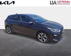 Kia Sportage Les Sables-d'Olonne