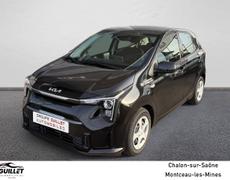 Kia Picanto Saint-Marcel