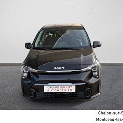 Kia Picanto 1.0 GDi 68 ch BVM5 Active occasion - Saint-Marcel - photo 2/24