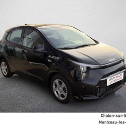 Kia Picanto 1.0 GDi 68 ch BVM5 Active occasion - Saint-Marcel - photo 3/24