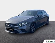 Mercedes Classe A Rosières-près-Troyes