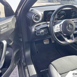 Mercedes Classe A 200 d 8G-DCT AMG Line occasion - Rosi&egrave;res-pr&egrave;s-Troyes - photo 2/31