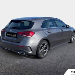 Mercedes Classe A 200 d 8G-DCT AMG Line occasion - Rosi&egrave;res-pr&egrave;s-Troyes - photo 3/31