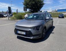Kia Niro - 1.6 GDi 129ch HEV Active DCT6 - 31 900 €