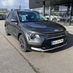 Kia Niro 1.6 GDi 129ch HEV Active DCT6 Caudan