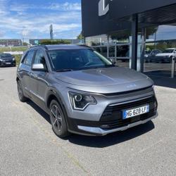 Kia Niro 1.6 GDi 129ch HEV Active DCT6 Caudan