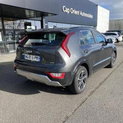 Kia Niro 1.6 GDi 129ch HEV Active DCT6 Caudan