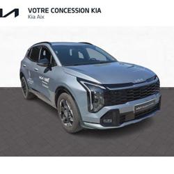 Kia Sportage 1.6 T-GDi 239ch HEV GT-line BVA6 Aix-en-Provence