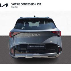 Kia Sportage 1.6 T-GDi 239ch HEV GT-line BVA6 Aix-en-Provence