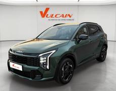 Kia Sportage Bourgoin-Jallieu