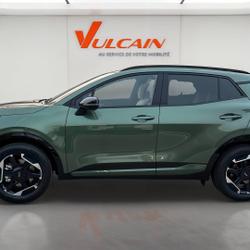 Kia Sportage Sportage Hybride 239 ch BVA6 GT-Line Premium Bourgoin-Jallieu