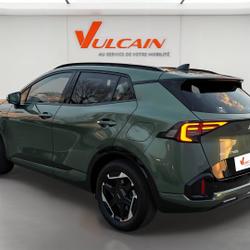 Kia Sportage Sportage Hybride 239 ch BVA6 GT-Line Premium Bourgoin-Jallieu