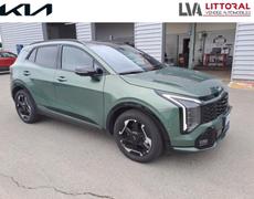 Kia Sportage Les Sables-d'Olonne