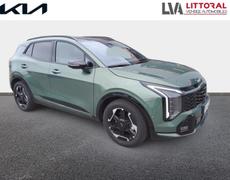Kia Sportage Les Sables-d'Olonne