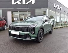 Kia Sportage - 1.6 T-GDi 239ch GT-line Premium BVA6 - 41 900 €