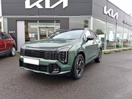 Kia Sportage - 1.6 T-GDi 239ch GT-line Premium BVA6 - 41 900 €