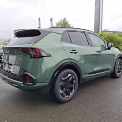 Kia Sportage 1.6 T-GDi 239ch GT-line Premium BVA6 Ploeren