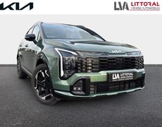 Kia Sportage Challans