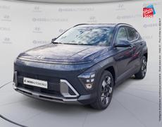 Hyundai Kona Mulhouse