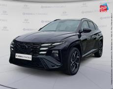 Hyundai Tucson Châlons-en-Champagne