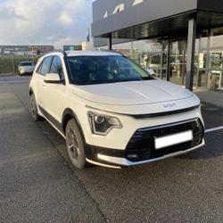 Kia Niro 1.6 GDi 129ch HEV Active DCT6 Caudan