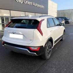 Kia Niro 1.6 GDi 129ch HEV Active DCT6 Caudan