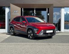 Hyundai Kona Quimper