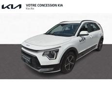 Kia Niro Aix-en-Provence