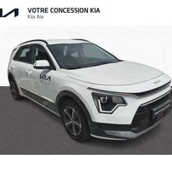 Kia Niro 1.6 GDi 138ch HEV Active DCT6 Aix-en-Provence