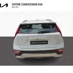 Kia Niro 1.6 GDi 138ch HEV Active DCT6 Aix-en-Provence