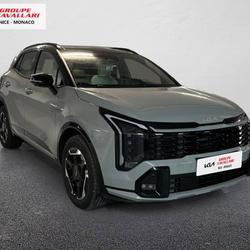 Kia Sportage Sportage Hybride 239 ch BVA6 GT-Line Premium Nice