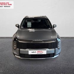 Kia Sportage Sportage Hybride 239 ch BVA6 Active Nice