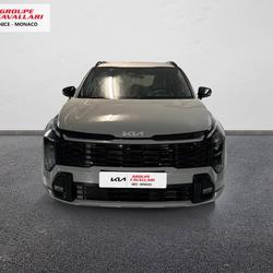 Kia Sportage Sportage Hybride 239 ch BVA6 GT-Line Nice