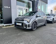 Kia Picanto Englos