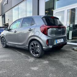 Kia Picanto 1.0 GDi 68ch GT-Line Englos