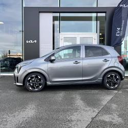 Kia Picanto 1.0 GDi 68ch GT-Line Englos