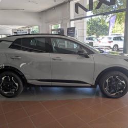 Kia Sportage 1.6 T-GDi 239ch HEV GT-line BVA6 Gap