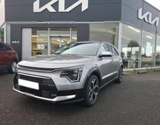 Kia Niro - 1.6 GDi 138ch HEV Premium DCT6 - 34 900 €