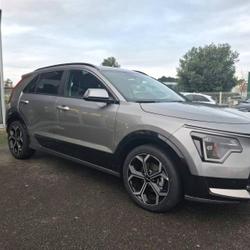 Kia Niro 1.6 GDi 138ch HEV Premium DCT6 Ploeren