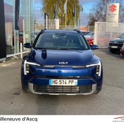 Kia Stonic 1.0 T-GDi 115ch MHEV Active DCT7 Englos
