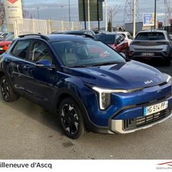 Kia Stonic 1.0 T-GDi 115ch MHEV Active DCT7 Englos