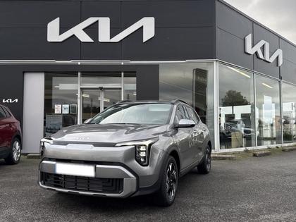 Kia Stonic - 1.0 T-GDi 115ch MHEV Active DCT7 - 23 900 €